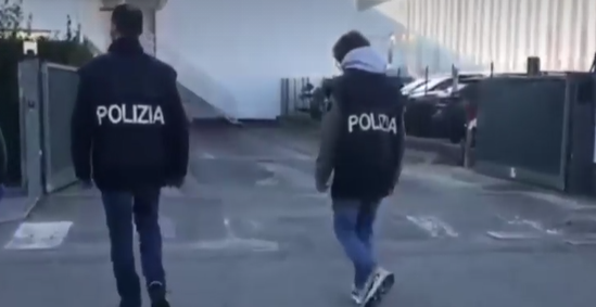 Corruzione internazionale: la Polizia di Stato sequestra beni per 42 milioni di euro
