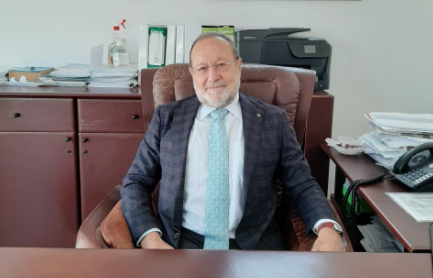 Il cambio di rotta di «Impresa Sangalli». Alla guida ora c’è l’ex pm anti corruzione