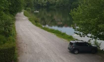 Razzia sul fiume, presi i motori dei natanti. I pescatori: "Servono luci e videocamere"