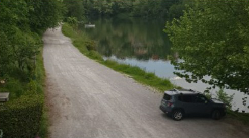 Razzia sul fiume, presi i motori dei natanti. I pescatori: “Servono luci e videocamere”