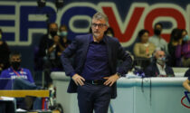 Vero Volley, finale amara: la Supercoppa è di Trento