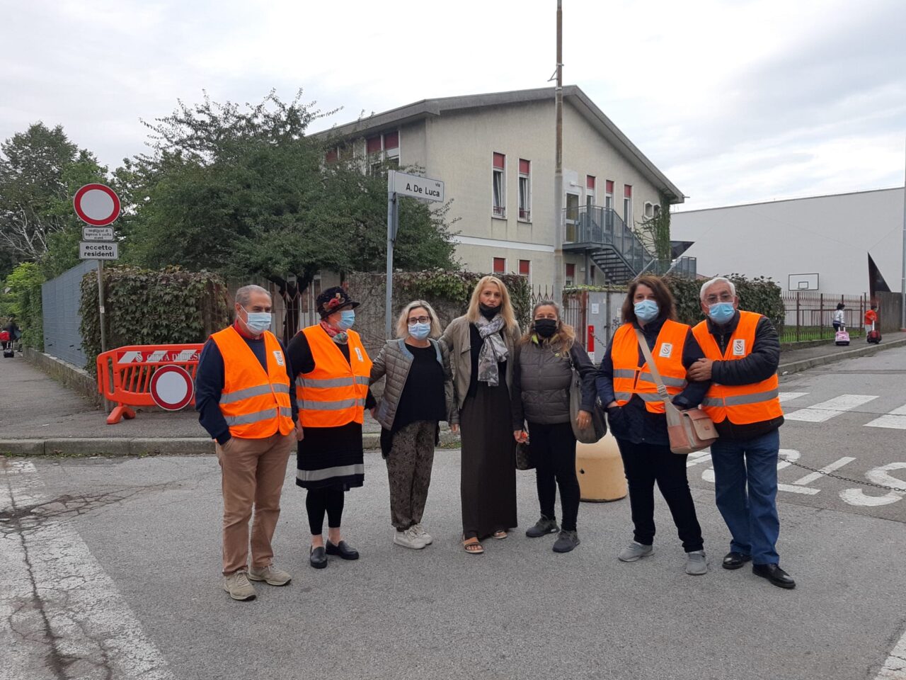 Bimbimbici a Desio, per una mobilità più sostenibile