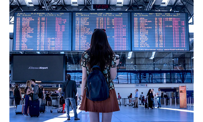 Viaggi internazionali post-Covid 19: il punto dei permessi