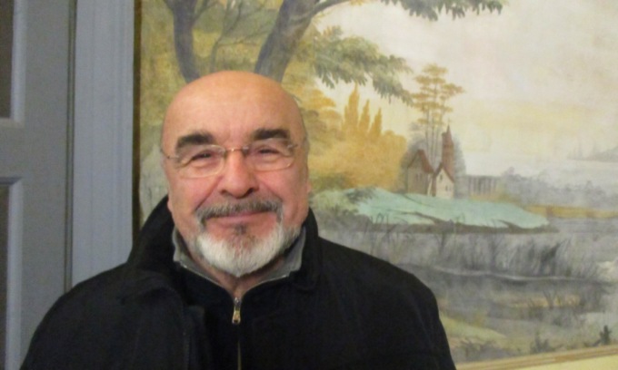 Anche Mezzago piange l’artista dei presepi