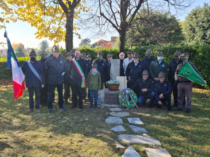 «Shalom, my friend», l’inno di pace dei bambini rende omaggio ai caduti
