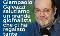 Rende omaggio a Galeazzi ma sbaglia il nome: gaffe del vicepresidente della Camera