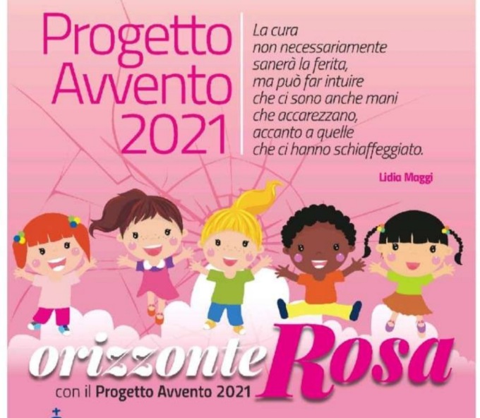 Donne besanesi vittime di abusi, dalla Caritas un gesto concreto