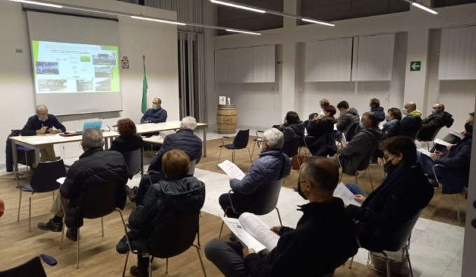 Amministrazione comunale e associazioni a confronto sul tema della sicurezza