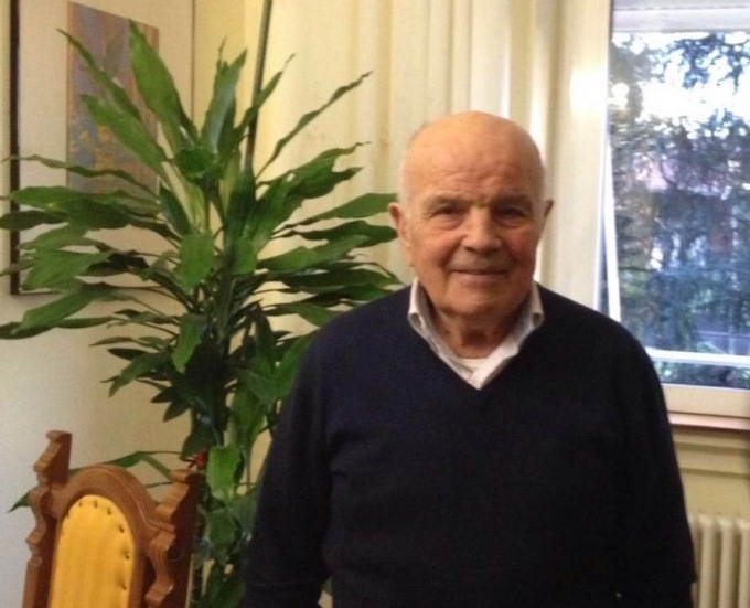 Carate Brianza in lutto piange il pugile Masett
