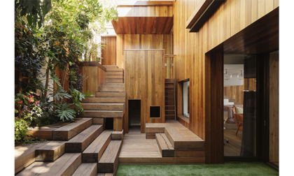 Costruire una casa in legno con l’ecobonus 110%: guida agli incentivi