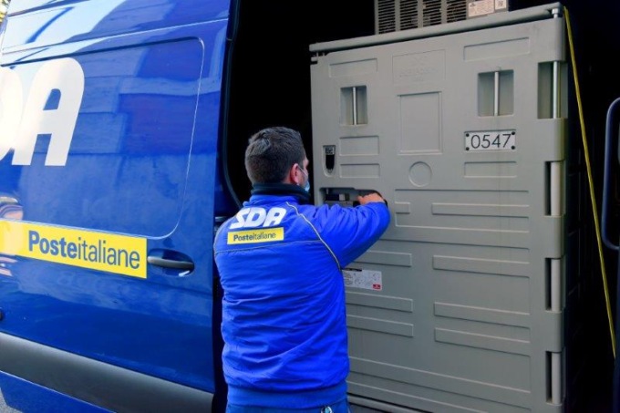 In arrivo a Monza e Vimercate una nuova fornitura di vaccini Moderna