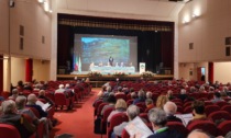 Il terzo Congresso della FNP CISL Monza Brianza fa il punto su sanità e pensioni