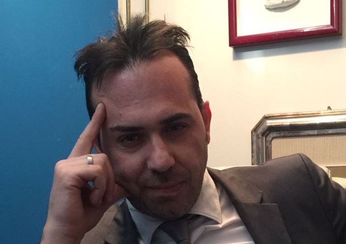 Maxi furto in casa del consigliere Zita: “Il territorio non è presidiato, il Comune agisca”