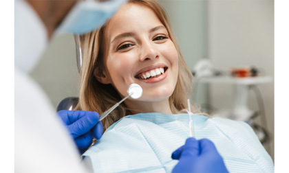 La fiducia tra dentista e paziente aiuta a superare ogni timore