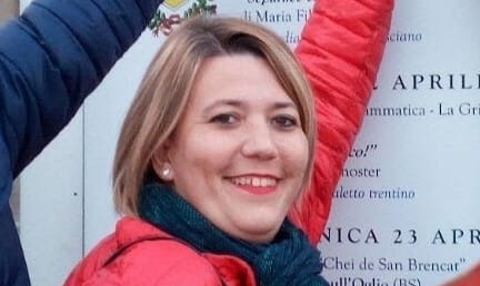“Ciao Linda”, Busnago in lutto per l’attrice dal grande sorriso