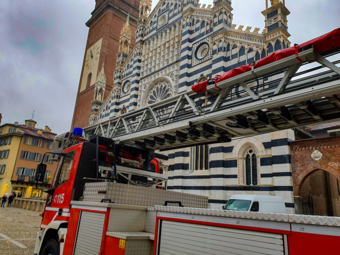 Sicurezza stradale: la Regione premia venti brianzoli