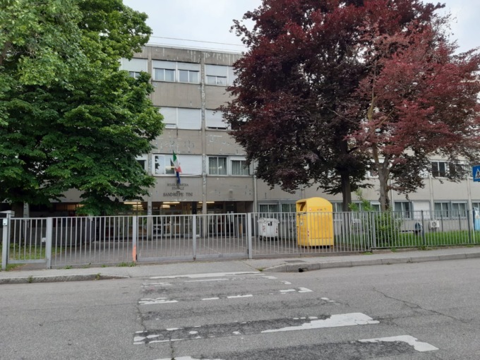 Troppi studenti stranieri, le famiglie non iscrivono i figli a San Rocco