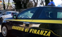 Arcore, la Guardia di Finanza irrompe negli uffici comunali di Largo Vela