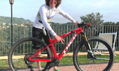 Mountain bike, l'Uci sospende Stefano Lanzi