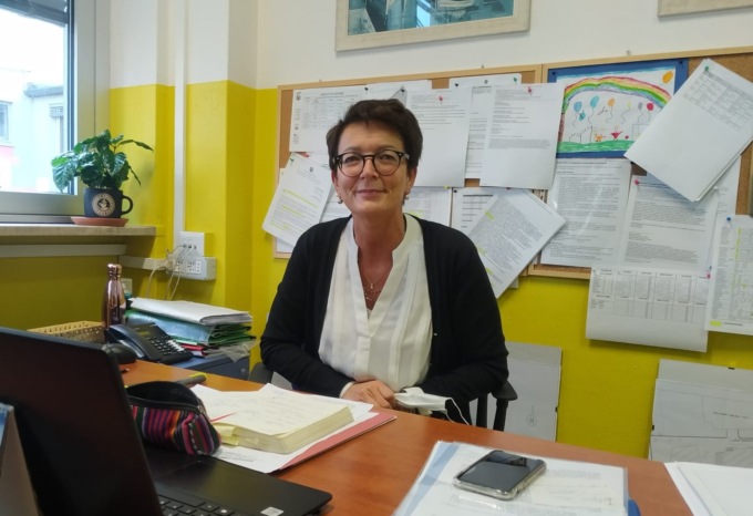 Ladri alla scuola media Pirotta, rubati i computer