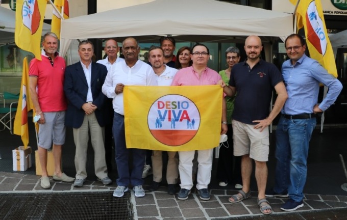 Desio Viva elegge il direttivo, Marco Beretta presidente