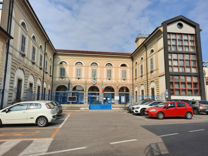 Si riaccendono 78 telecamere a Bovisio, ecco dove