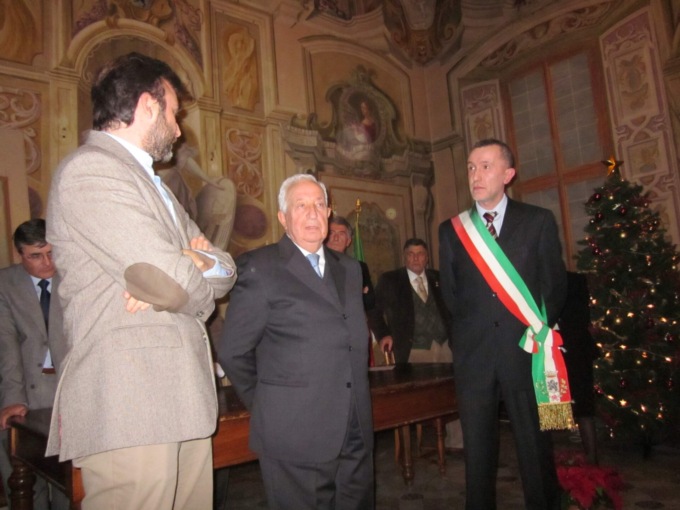 Si è spento Ciro Gasperoni, per decenni alla guida della storica “Bibital”