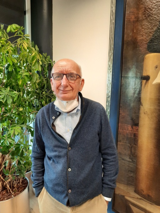 I cardiologici di Desio (assieme ad un team del San Raffaele) salvano un 55enne brianzolo pluripatologico