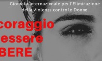 Qui Donna SiCura e Fidapa alzano il sipario del Manzoni sulla  violenza contro le donne