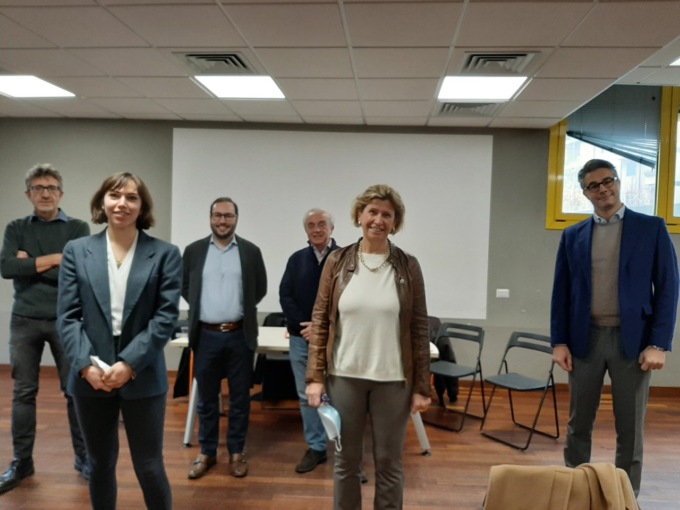 Elezioni 2022: il centrosinistra presenta la coalizione. Ma Più Europa va con Piffer
