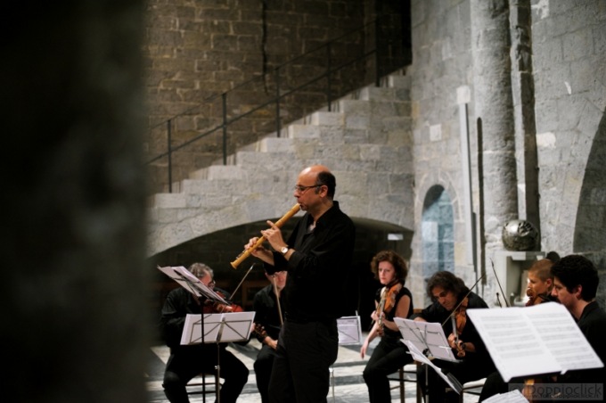 Tornano i concerti di Brianza Classica: appuntamenti il 6 e il 9 novembre