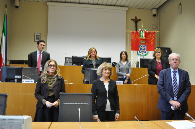 A due anni dalla scomparsa di Pino Airò nasce il premio “Borsa Formazione e Lavoro”