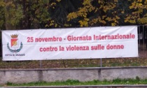 Eventi a Muggiò per la Giornata per l'eliminazione violenza alle donne