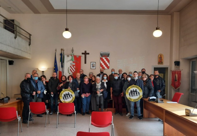 Il Controllo del Vicinato cresce e si aggiorna