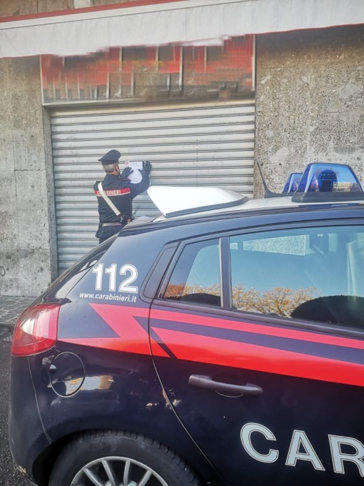 Nullatenente per il Fisco, ma con un patrimonio da 350mila euro