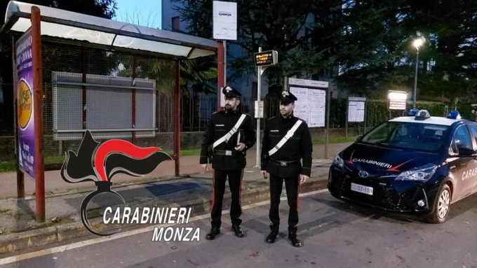 Molesta studentessa sul bus: arrestato 47enne egiziano