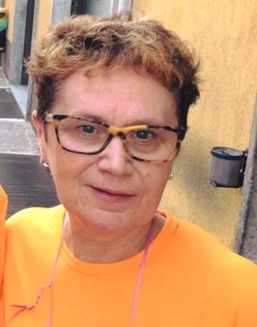 Gli amici del “Carpe Diem” piangono l’amata Antonella