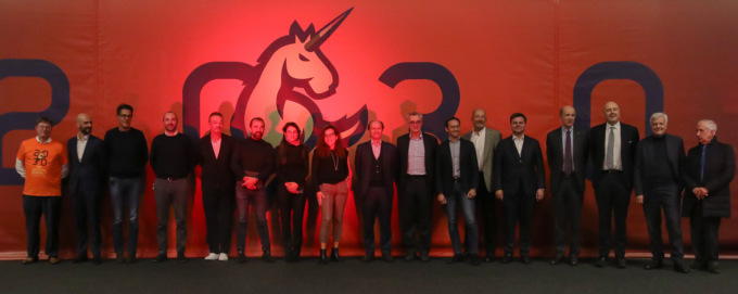 A Monza Ucid traccia la roadmap dei prossimi 10 anni per giovani e startup