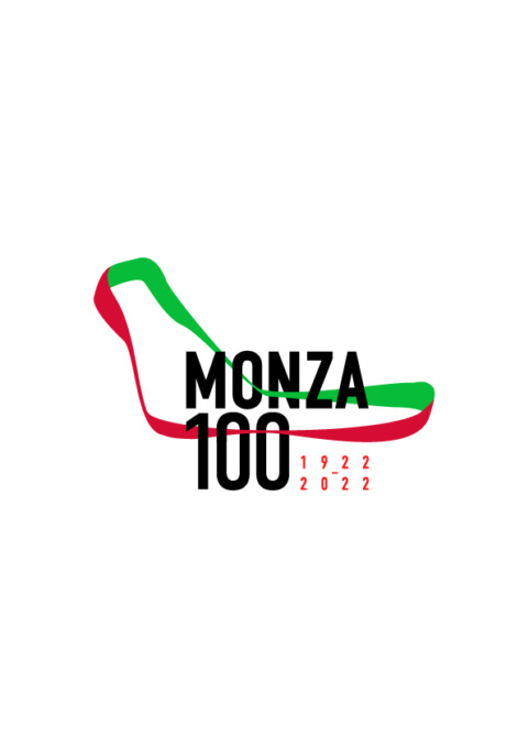 All’EXPO di Dubai presentato in anteprima assoluta il logo del centenario dell’Autodromo di Monza