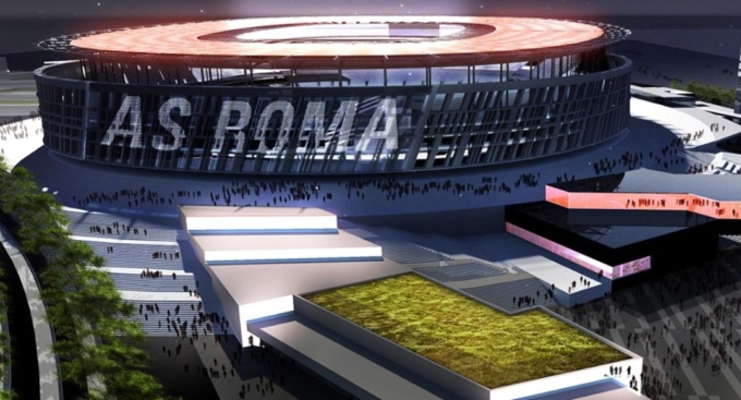 Stadio della Roma, il leghista Giulio Centemero rinviato a giudizio