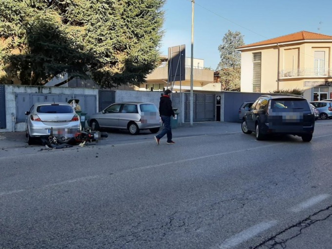Nazionale dei Giovi