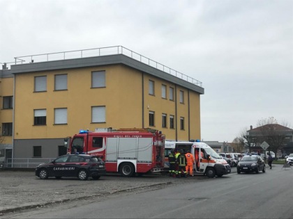 Precipita per 10 metri dall’hotel: giovane in gravissime condizioni