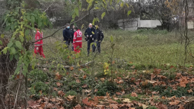 Monza, pastore trova un cadavere in un campo