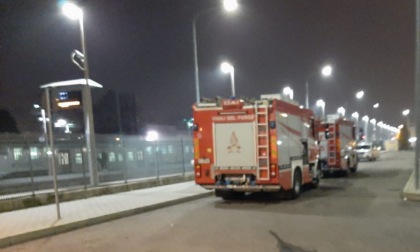 Tragedia a Lentate: 45enne muore investito dal treno