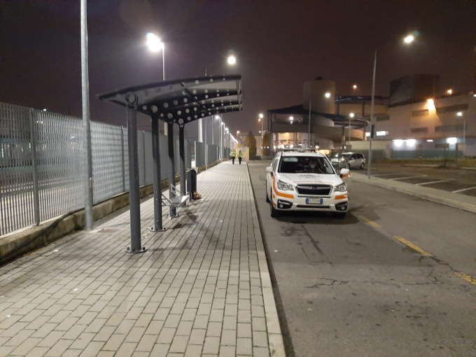 Cadavere vicino alla stazione, esclusa l’ipotesi del suicidio