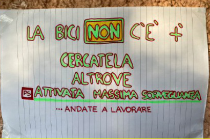 Casa svaligiata mentre sono a fare il vaccino