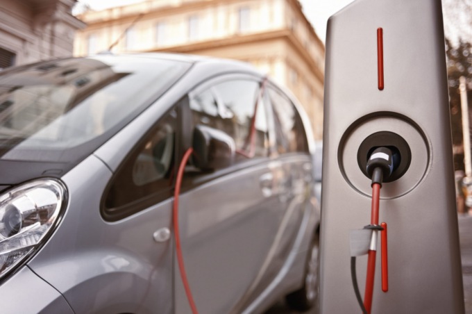 A Vimercate in arrivo le colonnine di ricarica per i veicoli elettrici