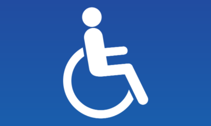 Contrassegno disabili, a Lissone cambiano le modalità di rilascio
