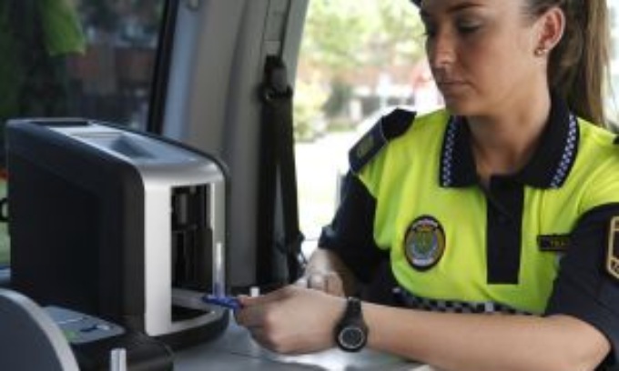 Controlli Anti Droga Davanti Alle Scuole Lotta Allo Spaccio Con Il 