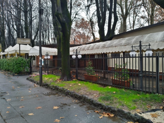 Troppi debiti: sfrattato il ristorante dei Boschetti